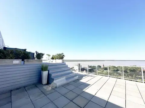 Departamento 5 ambientes con 2 baños