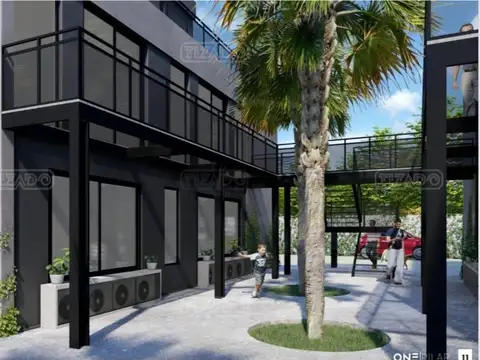 Departamento en Venta en Manuel Alberti, USD 111.726