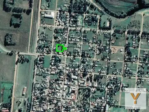 Terreno en Venta en Saldungaray, USD 70.000