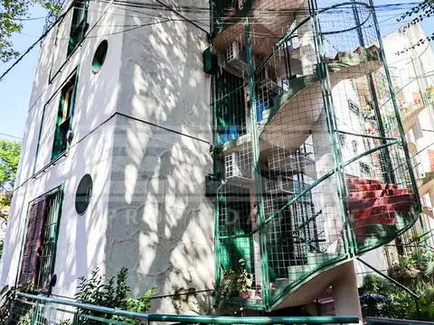 Departamento en Venta 40 años