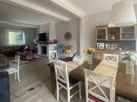 Casa en Alquiler Temporal en Los Troncos, USD 430