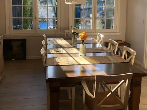 CASA EN ALQUILER TEMPORADA LOS TRONCOS