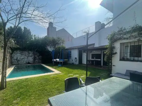 CASA EN ALQUILER TEMPORADA LOS TRONCOS