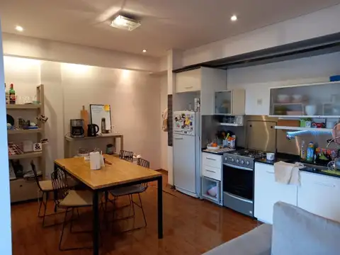 Departamento en Venta en Ramos Mejía, USD 79.000