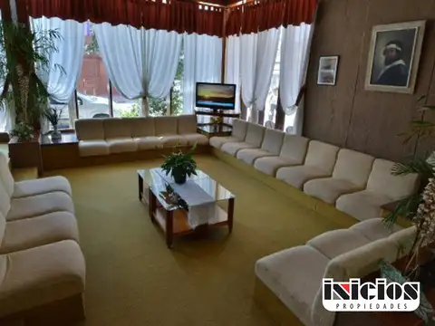 Hotel en Venta tipo Familiar