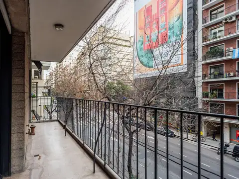 Departamento en Venta 60 años