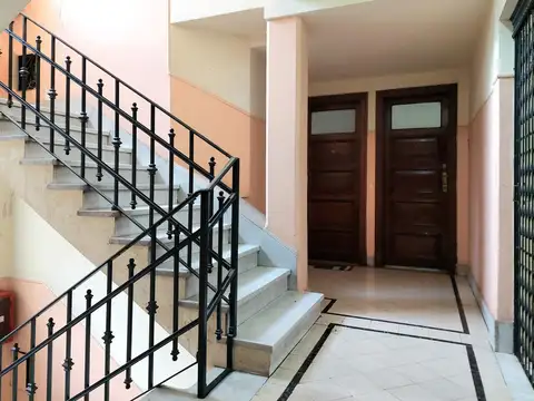 2amb. Contrafrente-Luz *APTO VIVIENDA* Pleno Centro