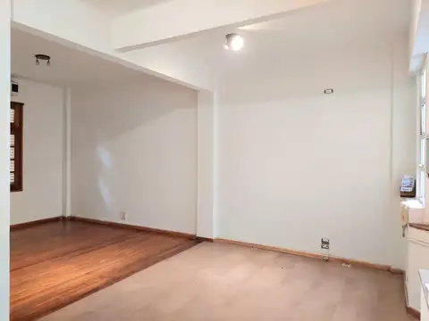 2amb. Contrafrente-Luz *APTO VIVIENDA* Pleno Centro