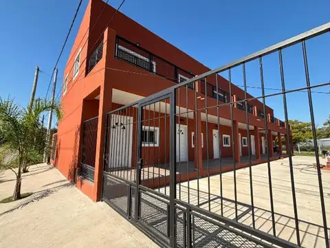 Departamento en Alquiler de 2 dormitorios