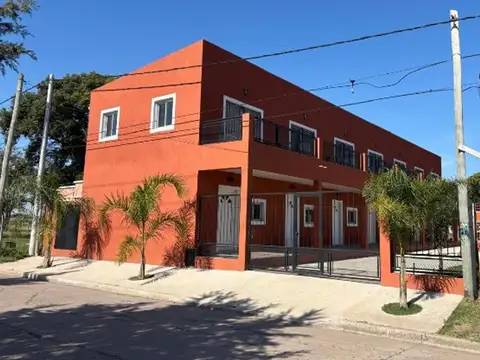 Departamento en Alquiler de 3 ambientes