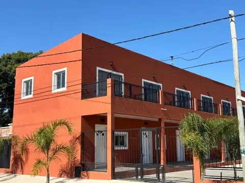 ALQUILER DEPARTAMENTO DE 3 AMBIENTES. TORRES.