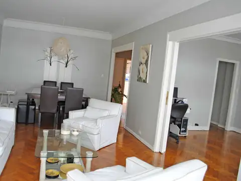 Departamento en Venta en Recoleta, USD 540.000