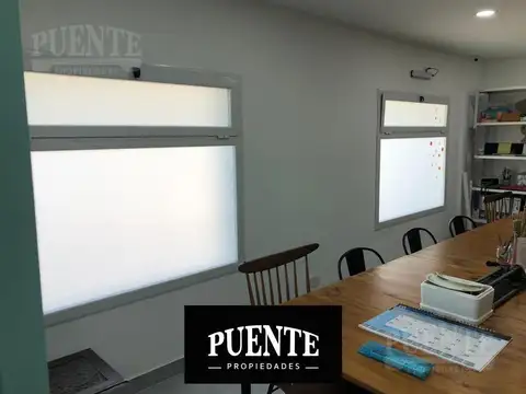 Oficina - El Trébol - Local Comercial - Desarrollo Comercial - Ezeiza -