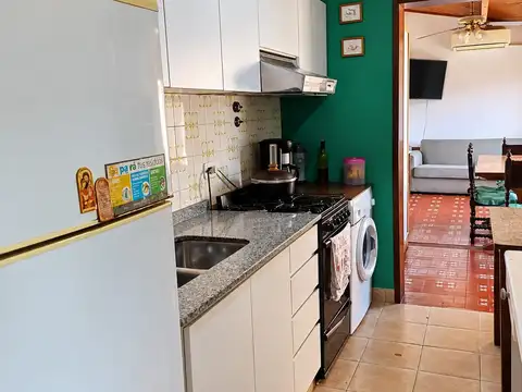 Casa con 3 dormitorios en venta Belgrano 599 - Tigre centro