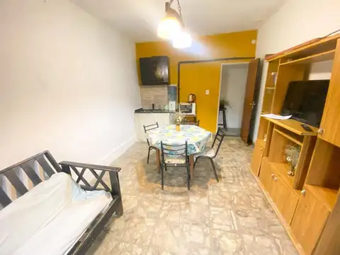 Casa en Alquiler 41 años