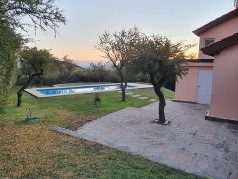 COUNTRY LAS CASCADAS