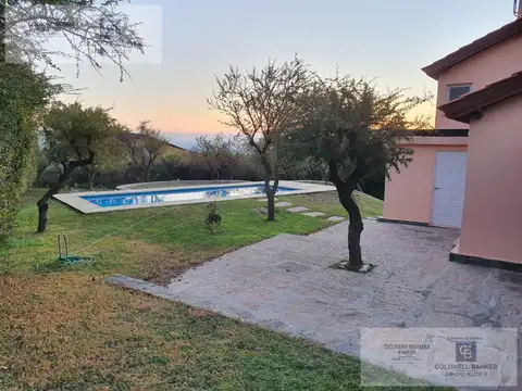 COUNTRY LAS CASCADAS