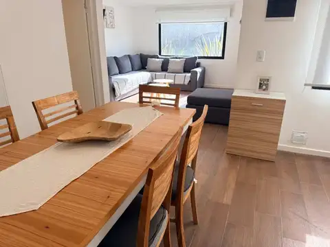 Dúplex en VENTA Pinamar MARDILVARA 3 ambientes
