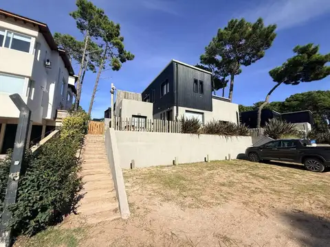 Dúplex en VENTA Pinamar MARDILVARA 3 ambientes