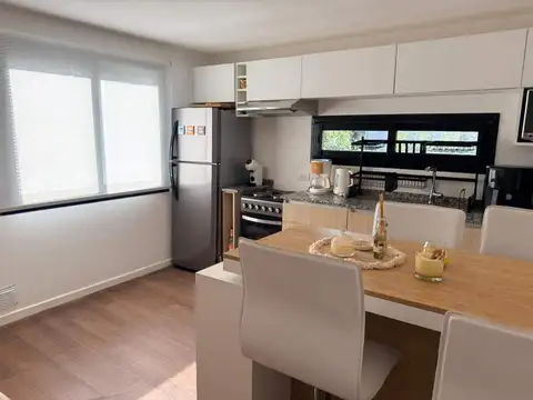 Departamento en Venta 5 años