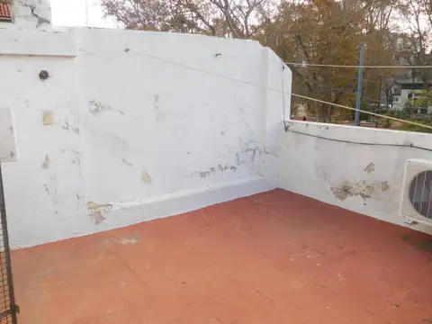 Magallanes 1100, Piso PB