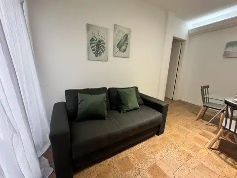 Departamento en Alquiler Temporal 40 años