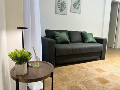 Departamento en Palermo