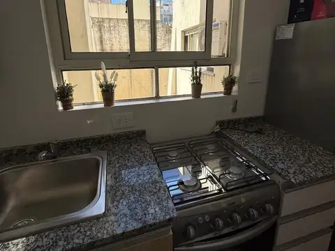 Departamento en Palermo