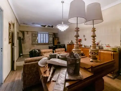 Casa en Venta en Chacarita, USD 340.000