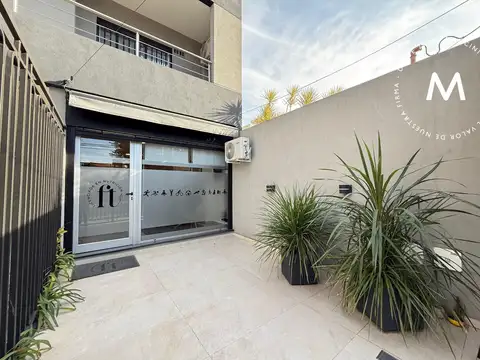 Local en Venta en Villa Ballester, USD 89.000