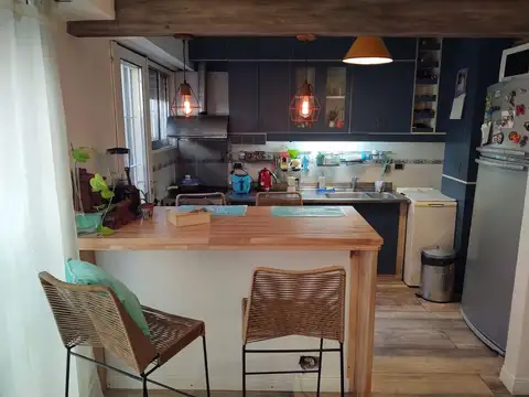 Departamento en Venta en Monte Grande, USD 79.000