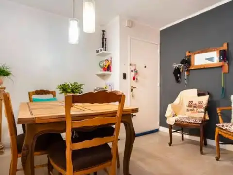 Departamento en Venta 15 años
