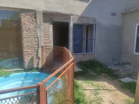 Depto Tipo Casa en Venta de 1 dormitorio