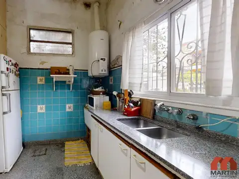 Depto Tipo Casa en Venta de 4 ambientes