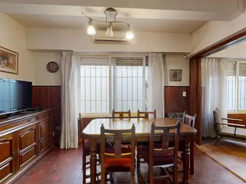 Depto Tipo Casa en Venta en Martínez, USD 230.000