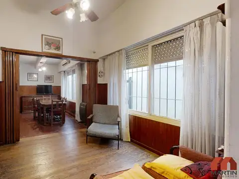 Depto Tipo Casa en Venta en Martinez, USD 250.000