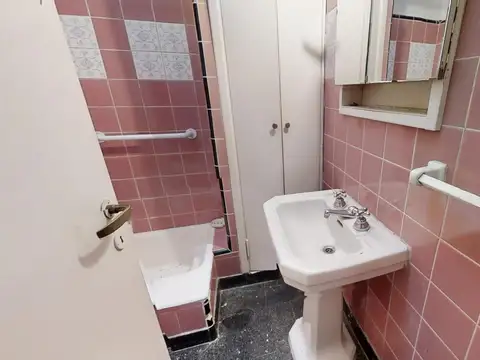 Depto Tipo Casa en Venta de 3 dormitorios
