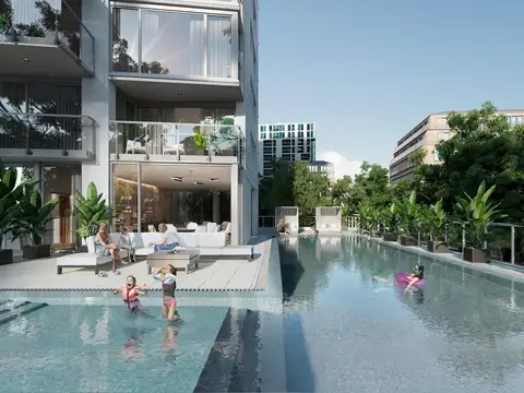 Departamento en Venta 1 año