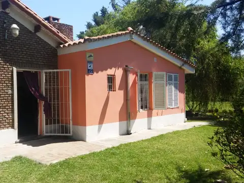 2 HECTAREAS-CASA-PILETA-FRUTALES