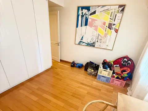 Departamento en Venta con 2 cocheras