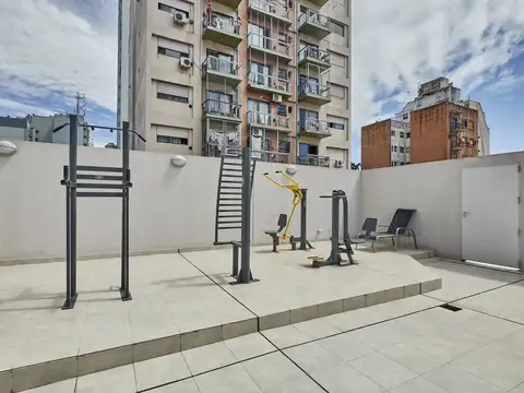 Departamento en Venta en Nuñez, USD 117.500