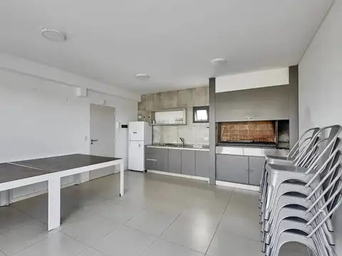 Departamento en Venta al Oeste