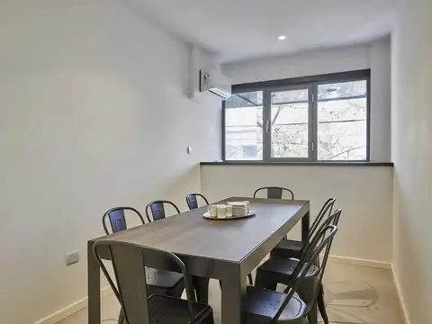 Departamento en Venta 6 años