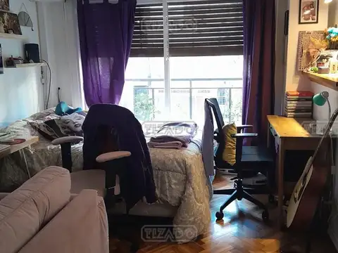 Departamento en Alquiler de Monoambiente