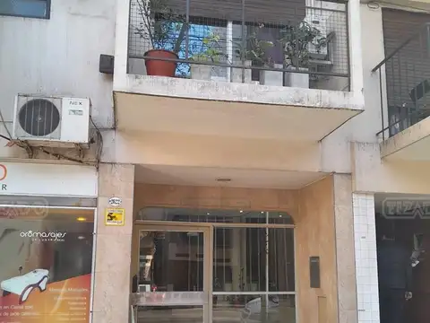 Departamento  en Alquiler en Palermo Nuevo, Capital Federal, Buenos Aires