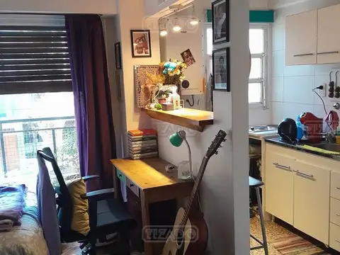 Departamento en Alquiler en Palermo, $ 650.000