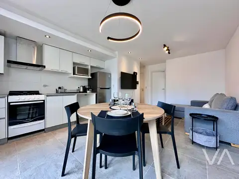 Departamento en Venta en Plaza Mitre, USD 98.000