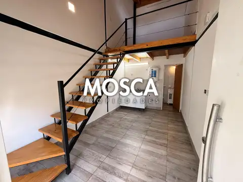 Oficina en alquiler Moreno centro