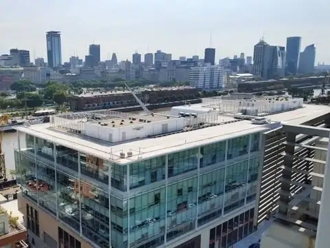 Departamento en Alquiler Temporal de 2 ambientes