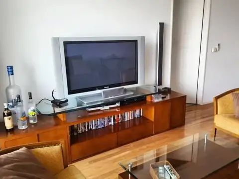 Juana Manso - Torre El Mirador 1100